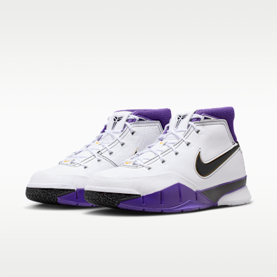 ジ*ン様 kobe1 プロトロ NIKE公式】コービー 1 プロトロ メンズシューズ.オンラインストア
